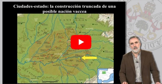 Documental «El legado vacceo»