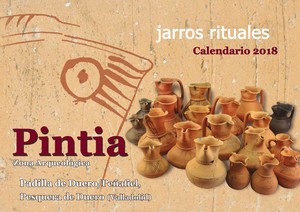 Calendario pintiano 2018