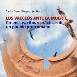 Los vacceos ante la muerte