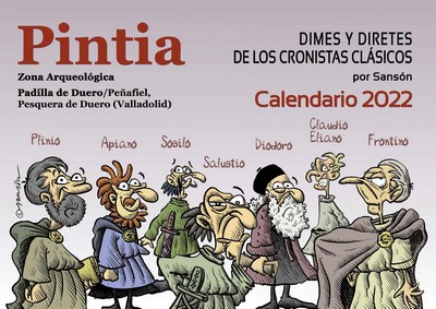 Calendario 2022
