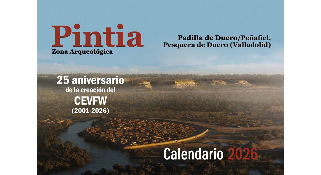 Calendario pintiano 2026