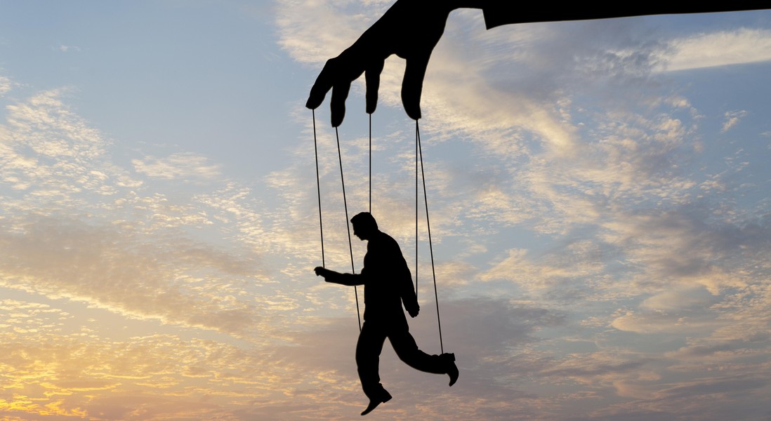 ¿Quién toma las decisiones en el Ayuntamiento de Peñafiel?